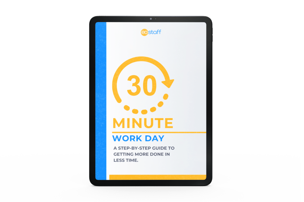 30 Minute Workday Guide